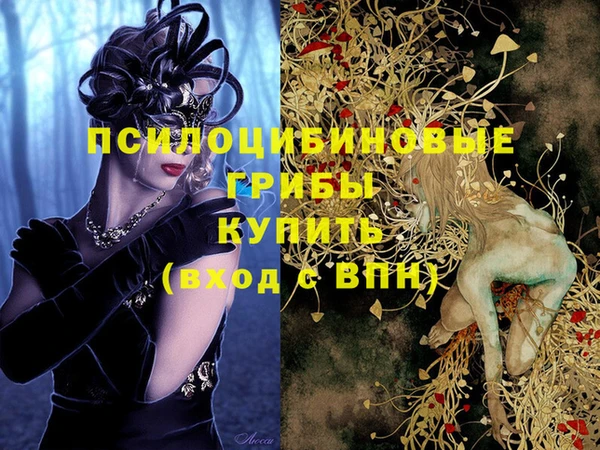 кристаллы Абаза